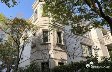 Unique Duplex for rent in La Cite Hunan Rd FFC